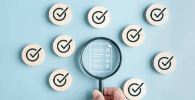 Порядок проведения налогового контроля и процедура принятия решений по его результатам