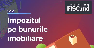 Se apropie termenul de achitare a impozitului pe bunurile imobiliare/impozitului funciar pentru unele categorii de contribuabili