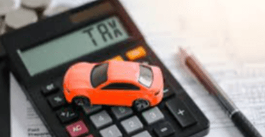 Aprecierea valorii impozabile a TVA la livrarea autoturismelor 