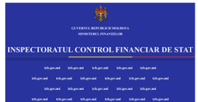 Victoria Cujba: Activitatea noastră este o contribuție foarte importantă în asigurarea bunăstării financiare a statului și, implicit, a fiecărui cetățean