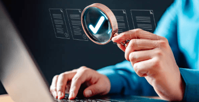 Отчётность по внутреннему управленческому контролю и аудиту будет оцифрована