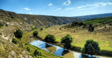 Национальные туристические маршруты будут разрабатываться по единым правилам