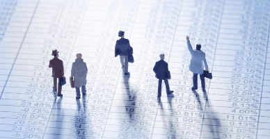 Munca declarată – câștig pentru toți: impozitul pe venit din salariu în creștere cu circa 13%