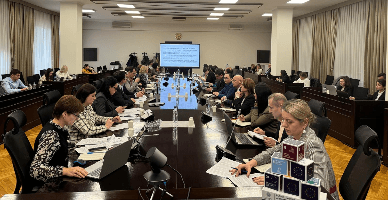 Discuții privind proiectul de lege cu privire la cerințele de accesibilitate aplicabile unor produse și servicii