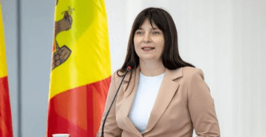 Ministra Finanțelor, Victoria Belous, a prezentat principalele realizări pe durata mandatului său