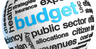 Primele patru Standarde Naționale de Contabilitate pentru Sectorul Public, elaborate