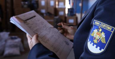 Таможенная служба обновила порядок обработки транзитной декларации