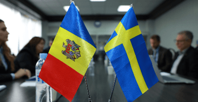 Rezultatele implementării Proiectului de cooperare între Serviciul Fiscal de Stat și Agenția Fiscală Suedeză