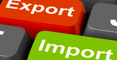 За 9 месяцев 2025 года дефицит торгового баланса Молдовы вырос на 30,7% 