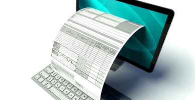 Instrucțiunea privind completarea formularului tipizat de document primar cu regim special „Factura fiscală” va fi modificată