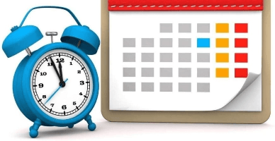 Баланс рабочего времени: нормативные требования и порядок применения