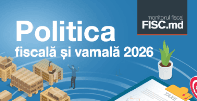 Politica fiscală: proiectul modificării unor acte normative a primit avizul pozitiv al Guvernului