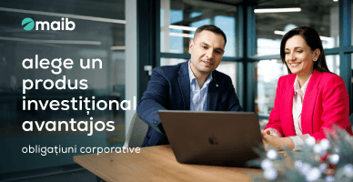 Obligațiunile corporative – un pilon solid în planificarea financiară