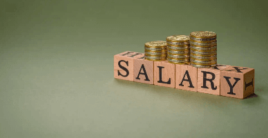 În care domenii a fost înregistrată cea mai mare creștere a câștigului salarial?