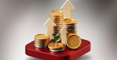 Investițiile în active imobilizate, în creștere