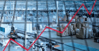 Промышленное производство выросло на 4,9% за 11 месяцев 2025 года