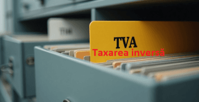 Livrarea produselor energetice: tipul operațiunilor în cazul cărora se aplică mecanismul taxării inverse 	