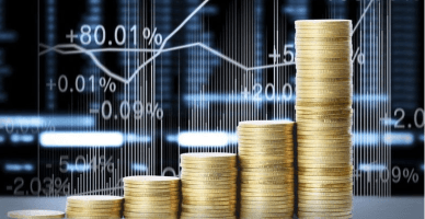 Activele oficiale de rezervă, în creștere