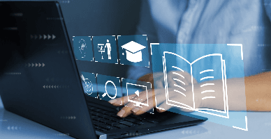 Cursurile on-line de predare a limbilor străine. Regimul TVA