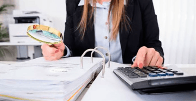 Controlul fiscal simplificat: studii de caz