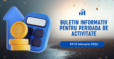 Rezultatele activității Serviciului Fiscal de Stat pentru săptămâna 09-13 februarie 2026