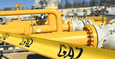 Liberalizarea pieței gazelor naturale: implicații pentru consumatorii noncasnici