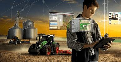 Platformă electronică pentru evidența zilierilor din agricultură