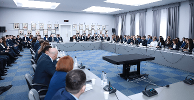 Serviciul Fiscal de Stat a totalizat rezultatele activității pentru anul 2025