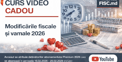 În FEBRUARIE livrăm iubire prin instruire