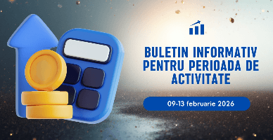 Rezultatele activității Serviciului Fiscal de Stat pentru săptămâna 16-20 februarie 2026 