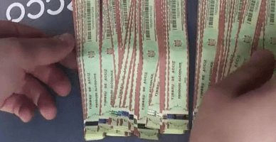 Добровольное уничтожение маркированной табачной продукции: какой будет процедура?