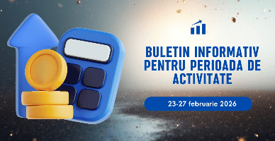Rezultatele activității Serviciului Fiscal de Stat pentru săptămâna 23-27 februarie 2026