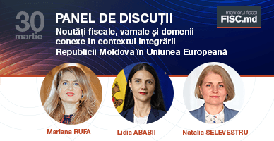 PANEL de discuții