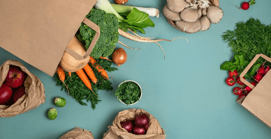 Ce sunt lanțurile scurte de aprovizionare cu produse agroalimentare?