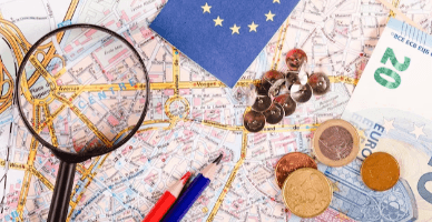 В Молдове продвигают полную либерализацию валютных операций после вступления в ЕС 