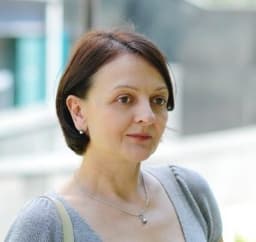 Marina Sichirliiscaia