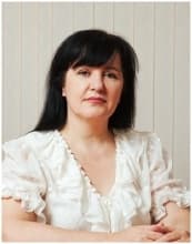 Parascovia Cebotarenco