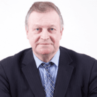 Леонид Череску