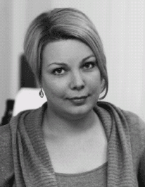 Александра Куликова