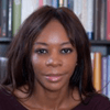 Dambisa Moyo