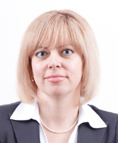 Оксана Локтева