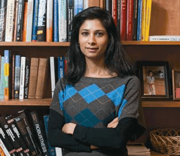 Gita Gopinath