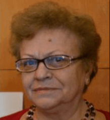 Мария Трифан