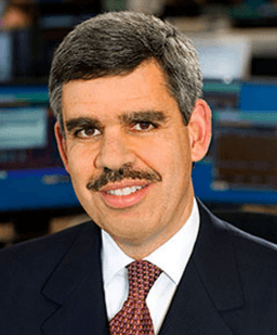 Mohamed El-Erian