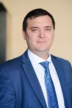 Игор Цуркану