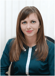 Кристина Кира