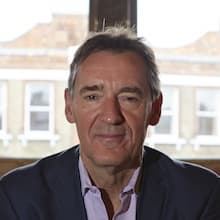 Jim O'Neill