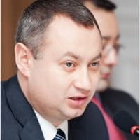 Николай Платон