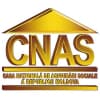 Casa Națională de Asigurări Sociale