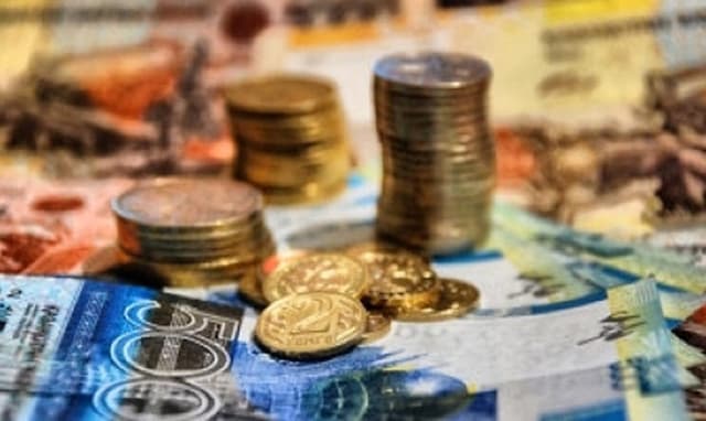 Предложение валюты в октябре покрыло спрос на 98,3%